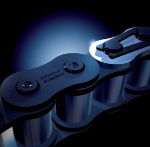 Renold Synergy chain.