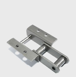 Renold cement mill chain.