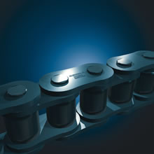 Renold Hydro-service chain.