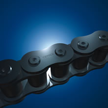 Renold premium chain.